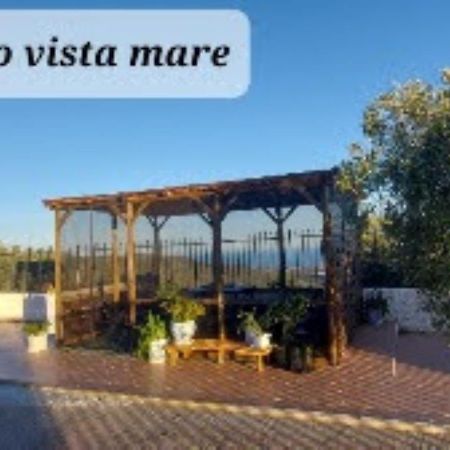 Cortijo Blanco Albondon Exterior foto